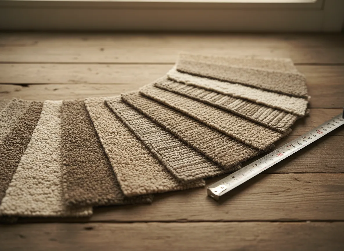 Carpet Installation Summerfield, TX FAQs